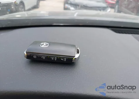 2025 Mazda Cx-50 2.5 S Preferred Package из США, поврежденный, VIN 7MMVABBM4SN343575